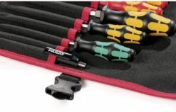 Parat BASIC Roll-Up Case 20 5990829991 Gereedschapstas (zonder Inhoud) Universeel 1 Stuks (b X H X D) 740 X 330 X 5 Mm -WerkPro Verkoopwinkel 1200x768 13