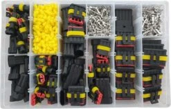 Kabel Connector Assortiment