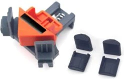 Merkloos Hoekklemmen 4 Stuks - Hoekklem Set - 90 Graden - Voor Hout -WerkPro Verkoopwinkel 1200x770 12