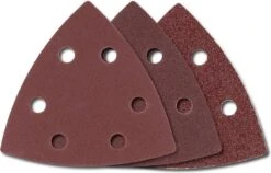 Powerplus POWX1347MC Oscillerende Multitool - Multifunctioneel Gereedschap - 300W - Oscillerend - Variabele Snelheid - Snelwisselsysteem - Stofafzuiging - Incl. Aluminium Opbergkoffer En 36 Accessoires - Schuren, Zagen, Snijden En Polieren -WerkPro Verkoopwinkel 1200x770 3