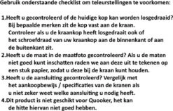 Merkloos Roterende Flexibele Kraankop - M22 Binnendraad Aansluiting Voor Kranen Met Een Buitendraad (zie Foto) - 360 Graden - Hoge Kwaliteit - Metaal En Kunststof - Krachtige Kraan Kop - Beluchter - Sproeikop - Kraan Opzetstuk - Zwenkbaar - Chrome - Metaal -WerkPro Verkoopwinkel 1200x770 5