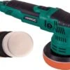 VONROC Excentrische Polijstmachine – 650W – Ø125mm – Soft Start – Vast Vermogen & 7 Polijstschijven -WerkPro Verkoopwinkel 1200x771 3