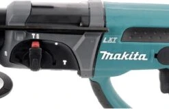Makita DHR202Z 18V Li-Ion SDS+ Boorhamer - Losse Body (geleverd Zonder Accu En Lader) -WerkPro Verkoopwinkel 1200x771 5