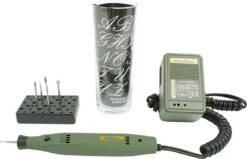 Proxxon Graveerset Compleet In Box