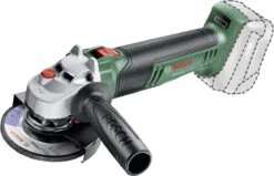 Bosch UniversalGrind 18V-75 Haakse Slijper - 115 Mm - Zonder Slijpschijf - Zonder 18V Accu En Lader