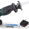 VONROC Accu Reciprozaag – VPower 20V – Incl. 1x 4.0Ah Accu, Sneloplader, Zaagbladen & Opbergtas 1 VONROC Accu Reciprozaag – VPower 20V – Incl. 1x 4.0Ah Accu, Sneloplader, Zaagbladen & Opbergtas -WerkPro Verkoopwinkel 1200x772