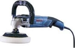 Bosch Professional GPO 14 CE Polijstmachine - 1400 Watt 16 Bosch Professional GPO 14 CE Polijstmachine - 1400 Watt -WerkPro Verkoopwinkel 1200x772 5