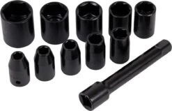 FERM Pneumatische Slagmoersleutel Universele DIN / Orion Aansluiting - Incl. 10-delige Doppenset En Opbergkoffer 17 FERM Pneumatische Slagmoersleutel Universele DIN / Orion Aansluiting - Incl. 10-delige Doppenset En Opbergkoffer -WerkPro Verkoopwinkel 1200x773 3