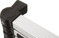 WOLFGANG Telescopische Ladder Van Lichte Gewicht Aluminium | Uitklapbare Ladder 131 Gecertificeerd | Uitschuifbare Ladder Van 2 | 64 Meter -WerkPro Verkoopwinkel 1200x774 9