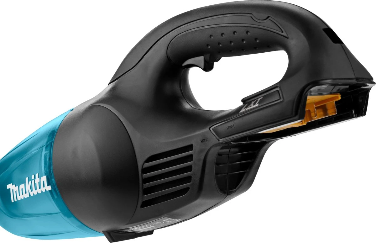 Makita DCL180ZB - Steelstofzuiger - Geleverd Zonder Accu En Lader 9 Makita DCL180ZB - Steelstofzuiger - Geleverd Zonder Accu En Lader - Afbeelding 7