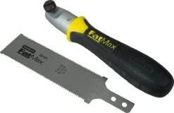 STANLEY FatMax 0-20-331 Japanse Zaag - 3 Snijvlakken - 12cm Zaagblad -WerkPro Verkoopwinkel 1200x777 11
