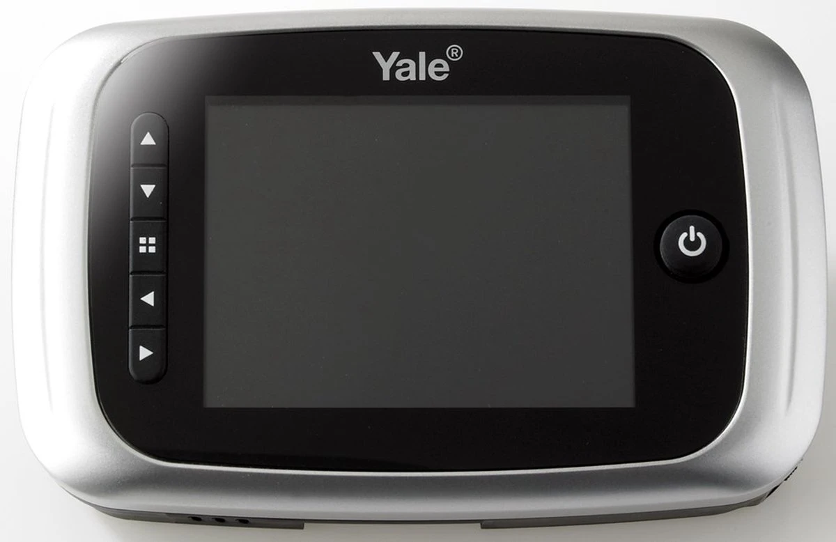Yale Digitale Deurspion DDV500 9 Yale Digitale Deurspion DDV500 - Afbeelding 7