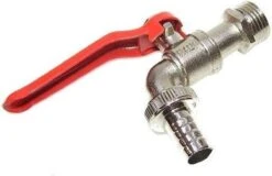 Benson "Waterkraan / Buitenkraan / Gevelkraan 1/2""" -WerkPro Verkoopwinkel 1200x779 12