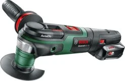 Bosch AdvancedMulti 18 Multitool - Met Koffer - Met 1x 18 V Accu En Lader -WerkPro Verkoopwinkel 1200x781 4
