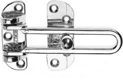 Nemef Kierstandhouder 2829/9 - Buitendraaiend - Zamak - Verchroomd - Inclusief Bevestigingsmateriaal -WerkPro Verkoopwinkel 1200x782 13