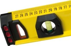 STANLEY 1-43-553 FatMax I-Beam Waterpas - 60cm - Aluminium -WerkPro Verkoopwinkel 1200x782 7