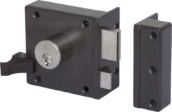 Lips - Veiligheidsoplegslot Met Vaste Buitencilinder - 1753 50 Mm - Dr. 1 / Din Links -WerkPro Verkoopwinkel 1200x784 6