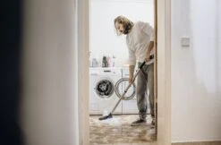 Kärcher WD 6 P S V-30/6/22/T Nat- En Droogzuiger - 1300W - Geïntegreerd Stopcontact - Afvoerschroef - RVS Vuilreservoir 30L - Stroomkabel 6m -WerkPro Verkoopwinkel 1200x785 10