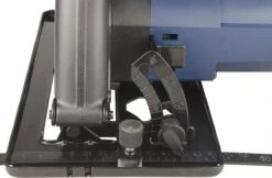 FERM CSM1039 Cirkelzaag - 1200W - 185mm - Parallelgeleider - TCT Zaagblad - Spindelblokkering - Ergonomische Handgreep -WerkPro Verkoopwinkel 1200x785 4