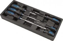 Scheppach TW1000 - Gevulde Gereedschapskar - 263-delig -WerkPro Verkoopwinkel 1200x785 7