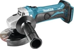 Makita DGA452Z Haakse Slijper - 18 V - 115 Mm - Losse Body (geleverd Zonder Accu En Lader) -WerkPro Verkoopwinkel 1200x786 3
