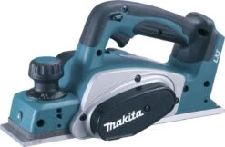 Makita DKP180z 18V Li-ion Schaafmachine - Losse Body (geleverd Zonder Accu En Lader) -WerkPro Verkoopwinkel 1200x786 6