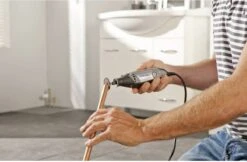 Dremel 3000 Multitool - Roterend - 130 W - Met 15 Accessoires En Etui -WerkPro Verkoopwinkel 1200x787