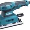 Makita - BO3710 - 93 X 230 Mm - Vlakschuurmachine - 230V