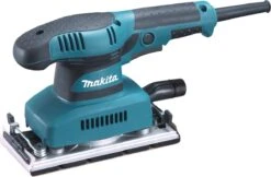 Makita - BO3710 - 93 X 230 Mm - Vlakschuurmachine - 230V
