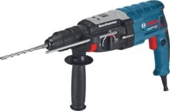 Bosch Professional GBH 2-28 F Boorhamer - 880 Watt - 3,2 J - Met Opbergkoffer -WerkPro Verkoopwinkel 1200x788 1