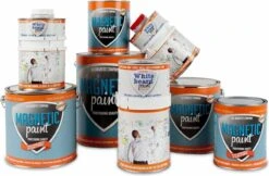 Magneetverf Magnetic Paint Extra Strong 1 Ltr -WerkPro Verkoopwinkel 1200x788 13