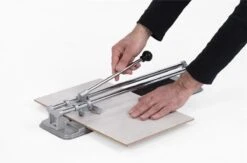 Kreator KRT001001 Tegelsnijder - Snij Tot 400 Mm Lang En 10 Mm Dikte -WerkPro Verkoopwinkel 1200x791 10
