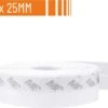Simple Fix Tochtstrip - 500cm X 2.5cm - Tochtstrips Voor Deuren - Tochtstopper - Tochtrol - Tochtband - Tochthond - Zelfklevend En Isolerend - Wit -WerkPro Verkoopwinkel 1200x791 13