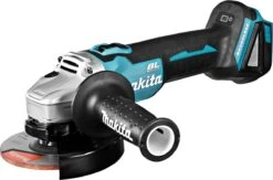 Makita Haakse Slijper - DGA504ZJ - 18V - 125 Mm - Losse Body (geleverd Zonder Accu En Lader) 24 Makita Haakse Slijper - DGA504ZJ - 18V - 125 Mm - Losse Body (geleverd Zonder Accu En Lader) -WerkPro Verkoopwinkel 1200x791 2