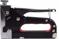 Benson Tacker Nietmachine 4 - 12 Mm - Handmodel - Inclusief 200 Nieten