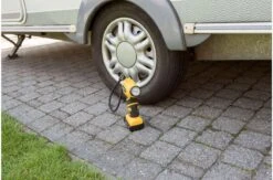 Powerplus POWX1700 Accu Compressor - Luchtcompressor - 18V - 8 Bar - Incl. 1 X 1,5Ah Accu, Lader, Koffer En Accessoires -WerkPro Verkoopwinkel 1200x792 2