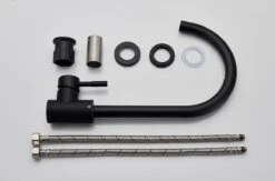 Merkloos Draaibare Keukenkraan Zwart - Mengkraan 11 Merkloos Draaibare Keukenkraan Zwart - Mengkraan -WerkPro Verkoopwinkel 1200x792 7