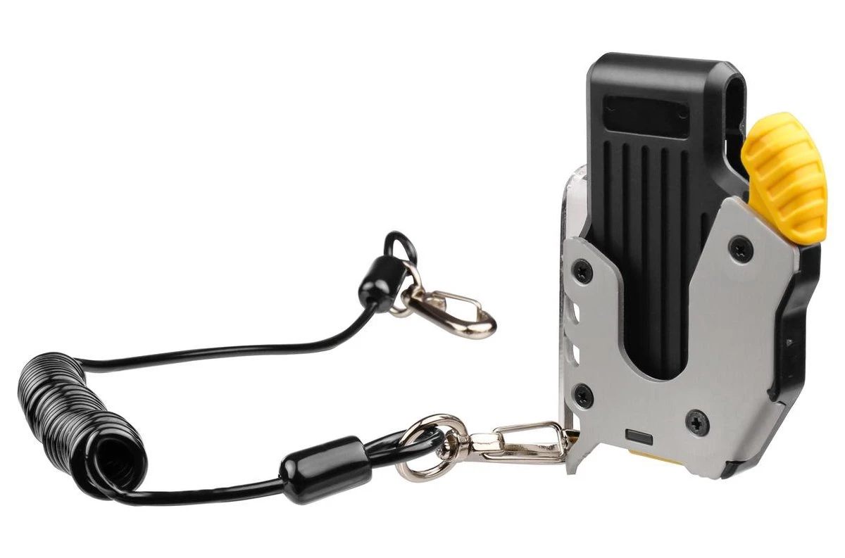 Makita B-57174 Rolmaat Met Valbeveiliging - 25mm X 7,5m 11 Makita B-57174 Rolmaat Met Valbeveiliging - 25mm X 7,5m - Afbeelding 9