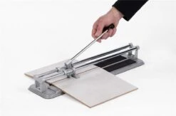 Kreator KRT001001 Tegelsnijder - Snij Tot 400 Mm Lang En 10 Mm Dikte -WerkPro Verkoopwinkel 1200x793 16