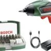 Bosch IXO V Basic Accu Schroefmachine - 3,6V - Incl. 32 Accessoires -WerkPro Verkoopwinkel 1200x793 3