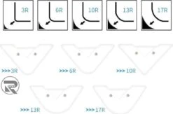 REPUS 2.0 3-in-1 Kit Schraper | Kitspatel | Siliconen Kit Verwijderaar | De Ultieme Tool Voor Kit Verwijderen En Zetten Van Strakke Randen | Musthave | Cadeau |Mannen|Laslijm |lijmresidue Schraper | Naad Reparatie Tool| -WerkPro Verkoopwinkel 1200x794 16