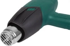 VONROC Heteluchtpistool – Verfafbrander – 2000W – 2 Temperatuurstanden – Incl. 8 Mondstukken & Opbergtas 13 VONROC Heteluchtpistool – Verfafbrander – 2000W – 2 Temperatuurstanden – Incl. 8 Mondstukken & Opbergtas -WerkPro Verkoopwinkel 1200x795 10