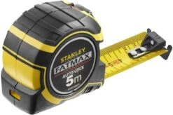 STANLEY FATMAX XTHT0-33671 Pro Autolock Rolmaat - 5m - 32mm -WerkPro Verkoopwinkel 1200x795 11