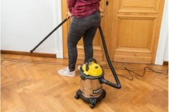 Powerplus POWX322 Alleszuiger - Nat- En Droogzuiger - 1000W - Reservoir 15L - Nat/droog - Blazer Voor Bladeren En Vuil - Incl. Blaasfunctie, Zuigslang En Vloerborstel -WerkPro Verkoopwinkel 1200x795 18