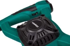 VONROC Verf / Cementmenger – 1200W – Soft Start – 3m Rubberen Kabel – Incl. Roerstaaf 120x600MM -WerkPro Verkoopwinkel 1200x796 11