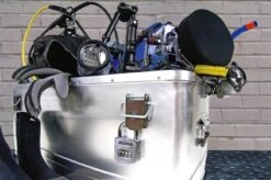 ABUS Cijferslot - 160 50mm - 4 Schijven - Zilver -WerkPro Verkoopwinkel 1200x796 12