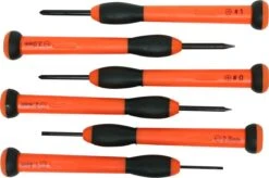 Skandia Precisie Mini Schroevendraaierset - 6 Delig -WerkPro Verkoopwinkel 1200x796 15