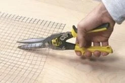 STANLEY Blikschaar - 2-14-563 - Recht - 250 Mm -WerkPro Verkoopwinkel 1200x796 28