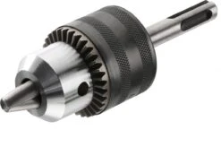 Black & Decker BLACK+DECKER BCD900E2K-QW Boorhamer - 18V - Incl. 2 Accu's, Lader En Koffer -WerkPro Verkoopwinkel 1200x796 3