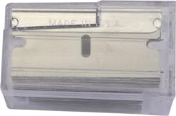 Stanley Reservemesjes - Reservemes - Verfkrabber - Glasschrapermes - 10 Stuks - 0-28-510 15 Stanley Reservemesjes - Reservemes - Verfkrabber - Glasschrapermes - 10 Stuks - 0-28-510 -WerkPro Verkoopwinkel 1200x796 32